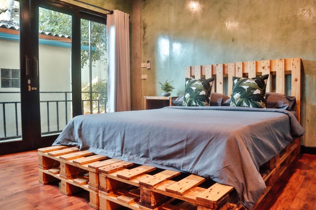 Baan Rabieng Talay Homestayบ้านระเบียงทะเล โฮมสเตย์เกาะกูด Ko Kut Экстерьер фото