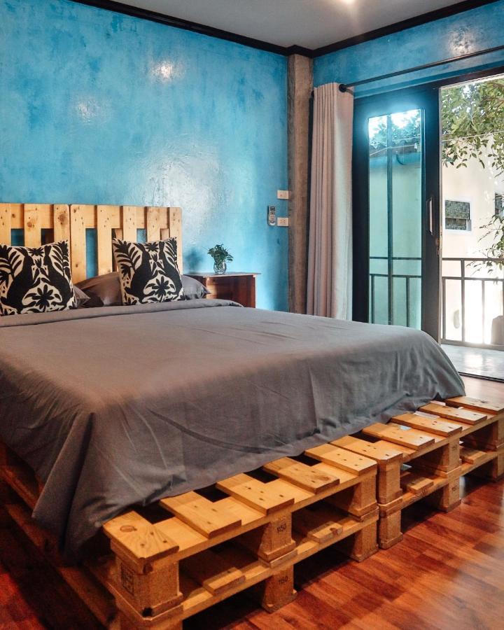 Baan Rabieng Talay Homestayบ้านระเบียงทะเล โฮมสเตย์เกาะกูด Ko Kut Экстерьер фото